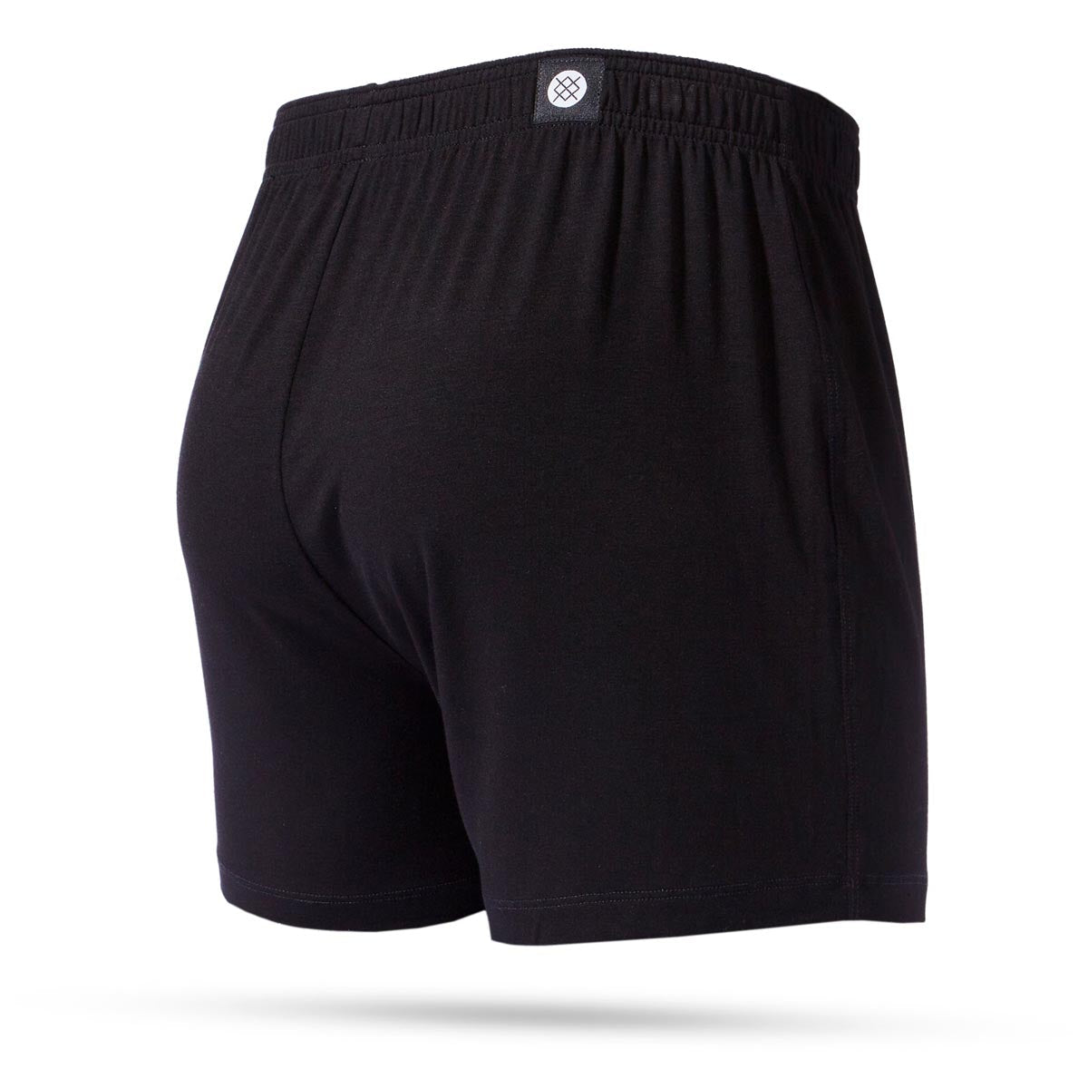 Stance Butter Blend Boxers - Black image 2