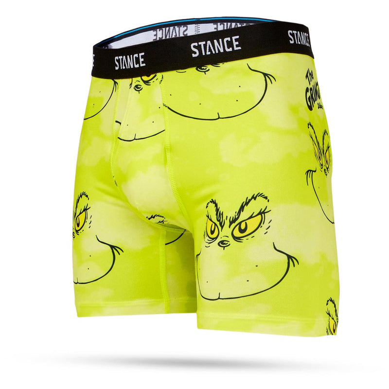 Stance Staple Butter Blend Wholester 6in Underwear - 2-Pack - Men's -  Clothing