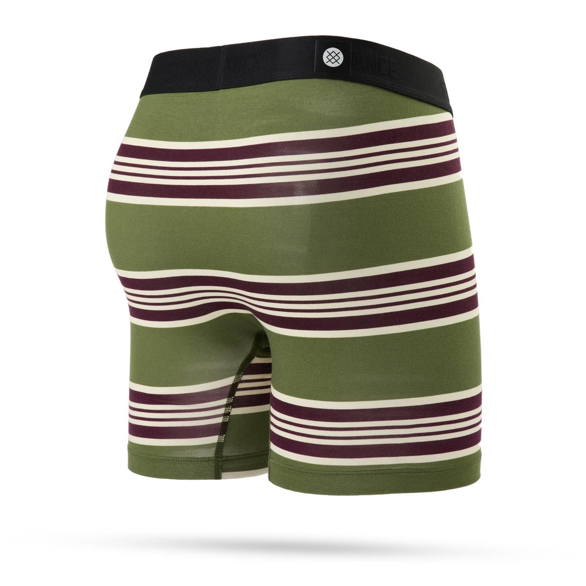 Stance Wine Tasting Wholester Boxer Brief - Wine image 2