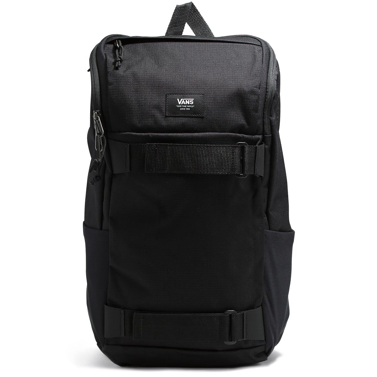 Vans Original Skatepack Backpack - Black image 1