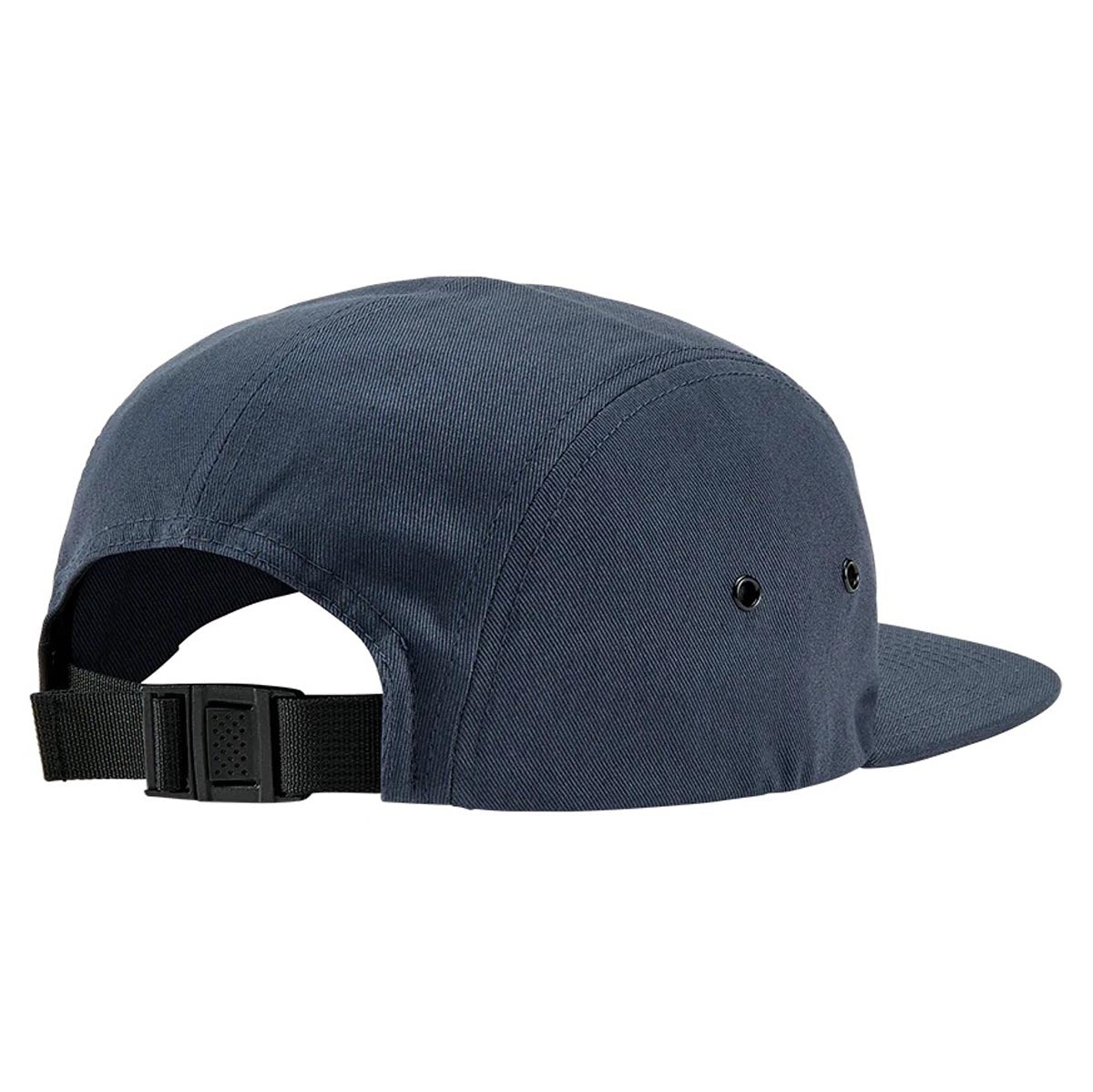 Nixon Mikey Strapback Hat - Navy image 2