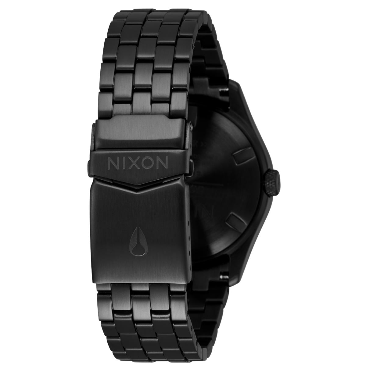 Nixon Echo 38 Watch - Black/Black image 4