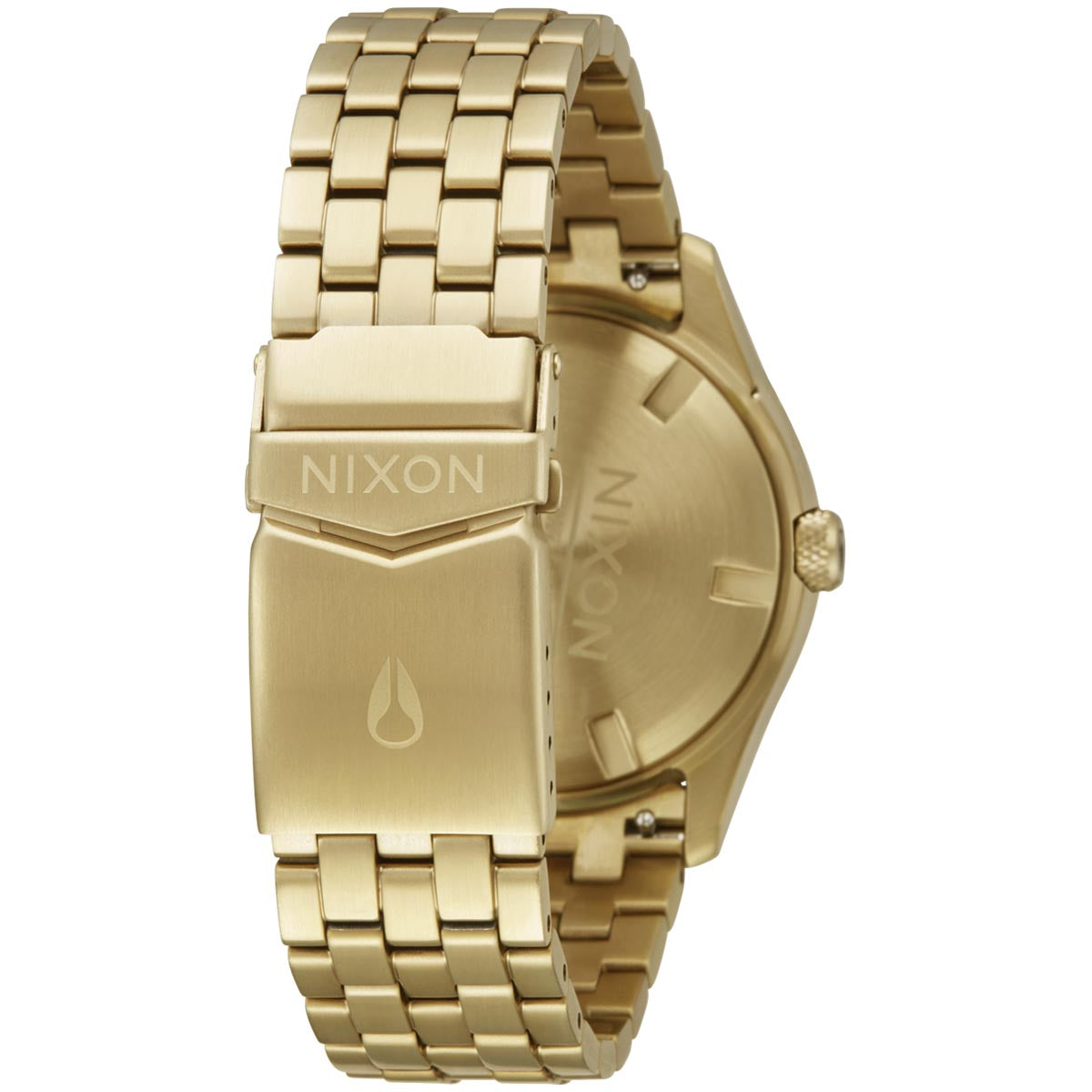 Nixon Echo 38 Watch - Gold/Black image 4