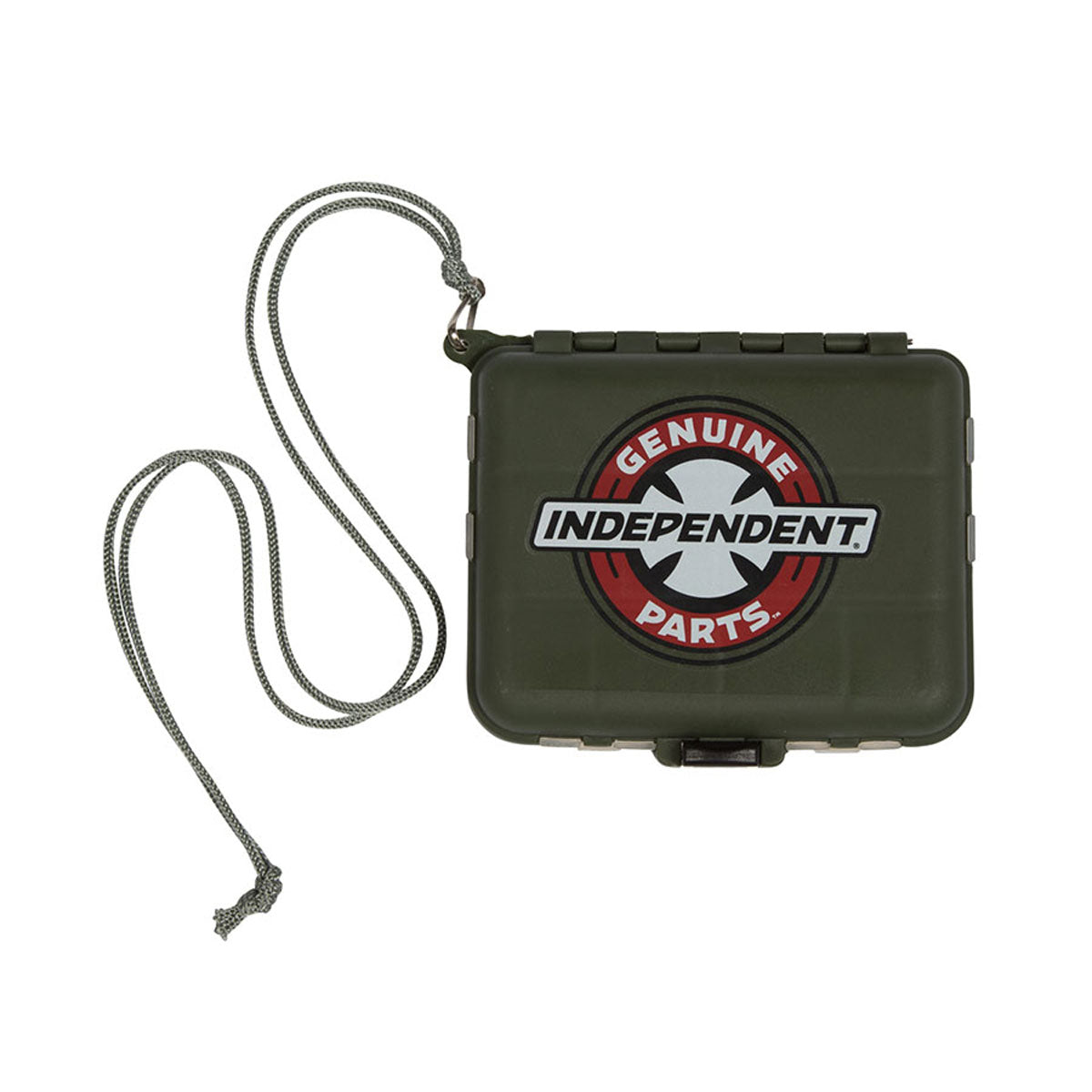 Independent Spare Parts Travel Kit image 3