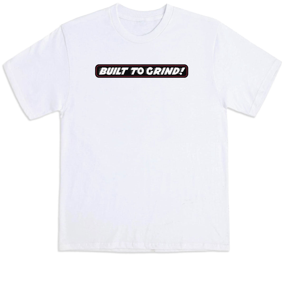 Independent BTG Speed Revolve T-Shirt - White image 2