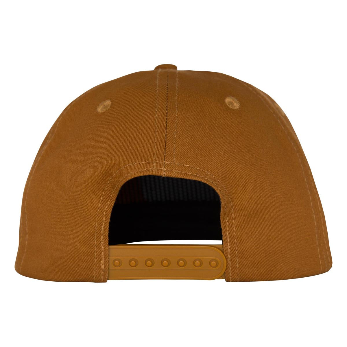 Independent BTG Summit Snapback Hat - Brown image 2