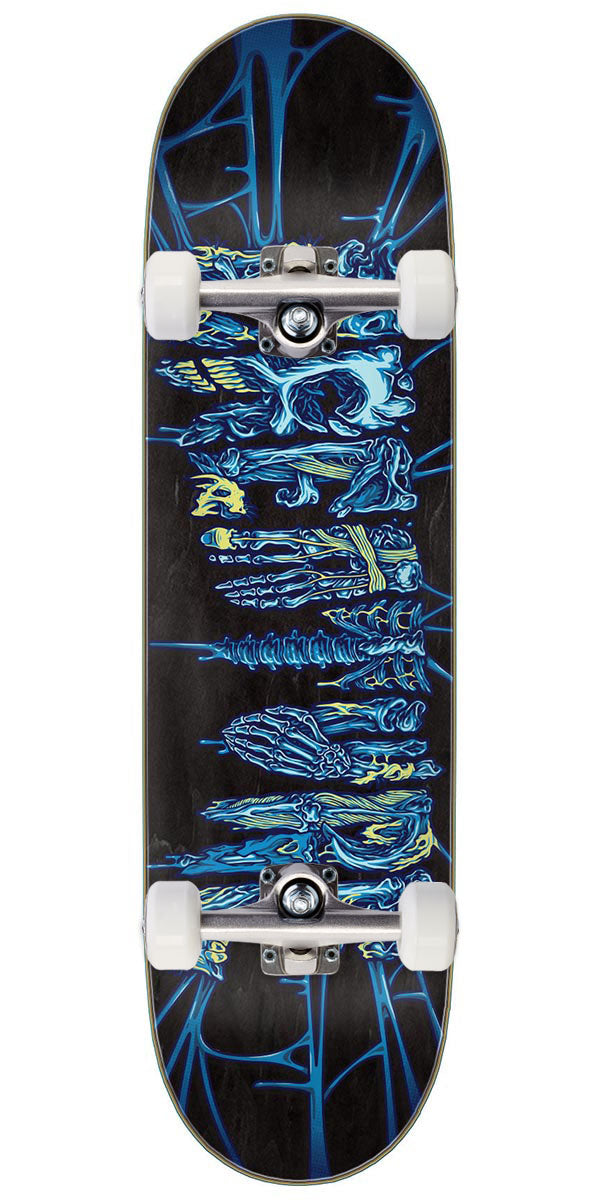 Creature Catacomb Relic 7 Ply Birch Skateboard Complete - 8.50