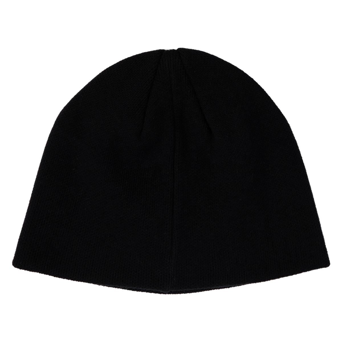 Independent Span Skull Cap Beanie - Black image 2