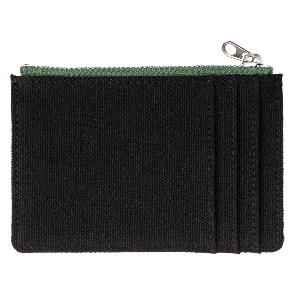 Santa Cruz Bulwark Wallet - Black image 2