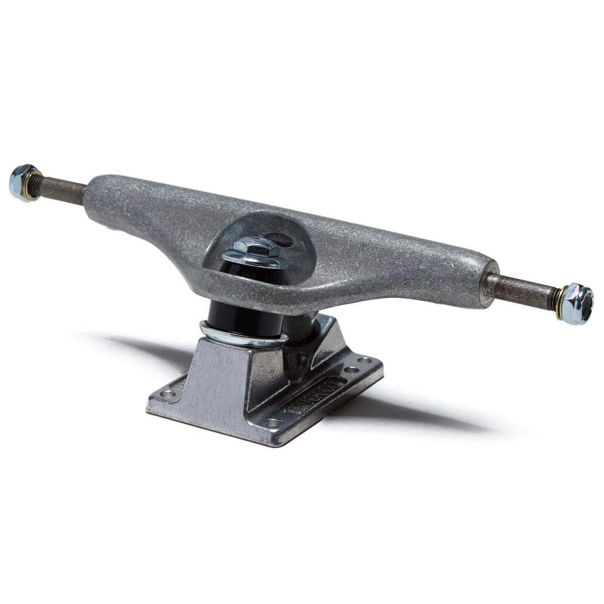 Independent Stage 11 IKP Skateboard Trucks - Steel Grey/Silver - 149mm image 2