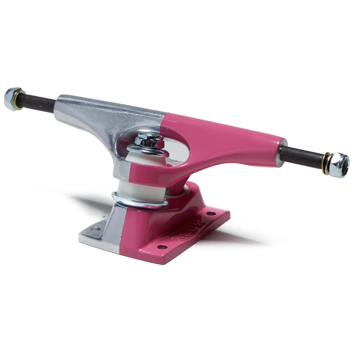 Krux K5 Dipt Skateboard Trucks - Pink - 8.00