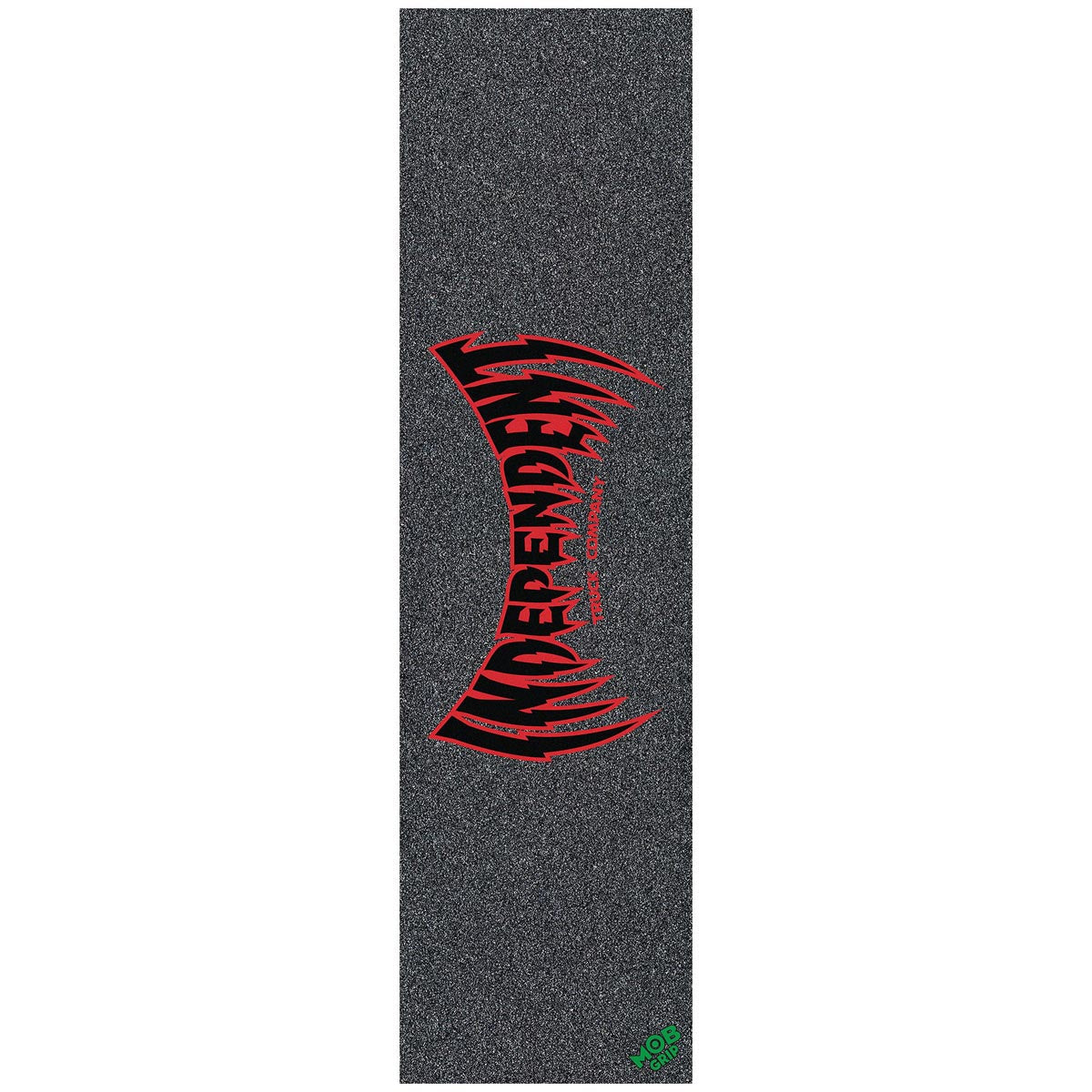 Mob x Independent Voltage Span Grip tape - Vertical image 1