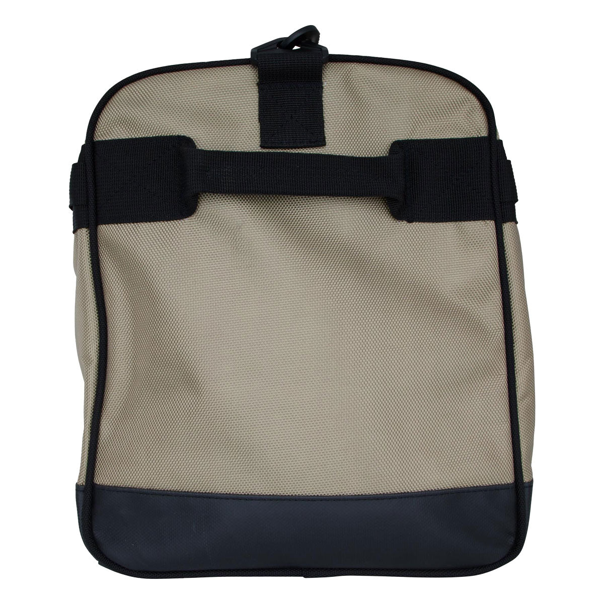 Santa Cruz Wanderer Duffle Bag - Beige/Black image 4