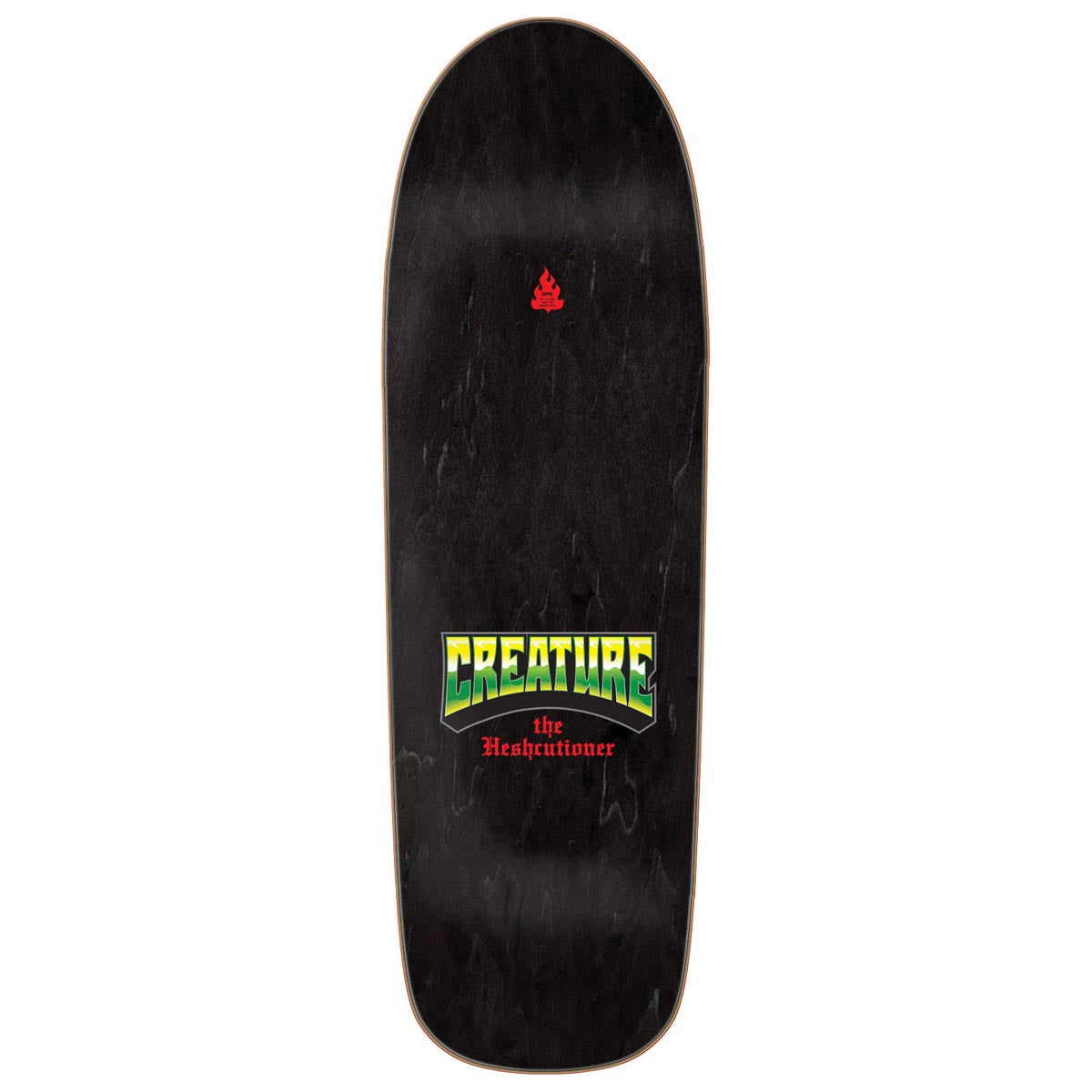 Creature The Heshcutioner Skateboard Complete - 9.00