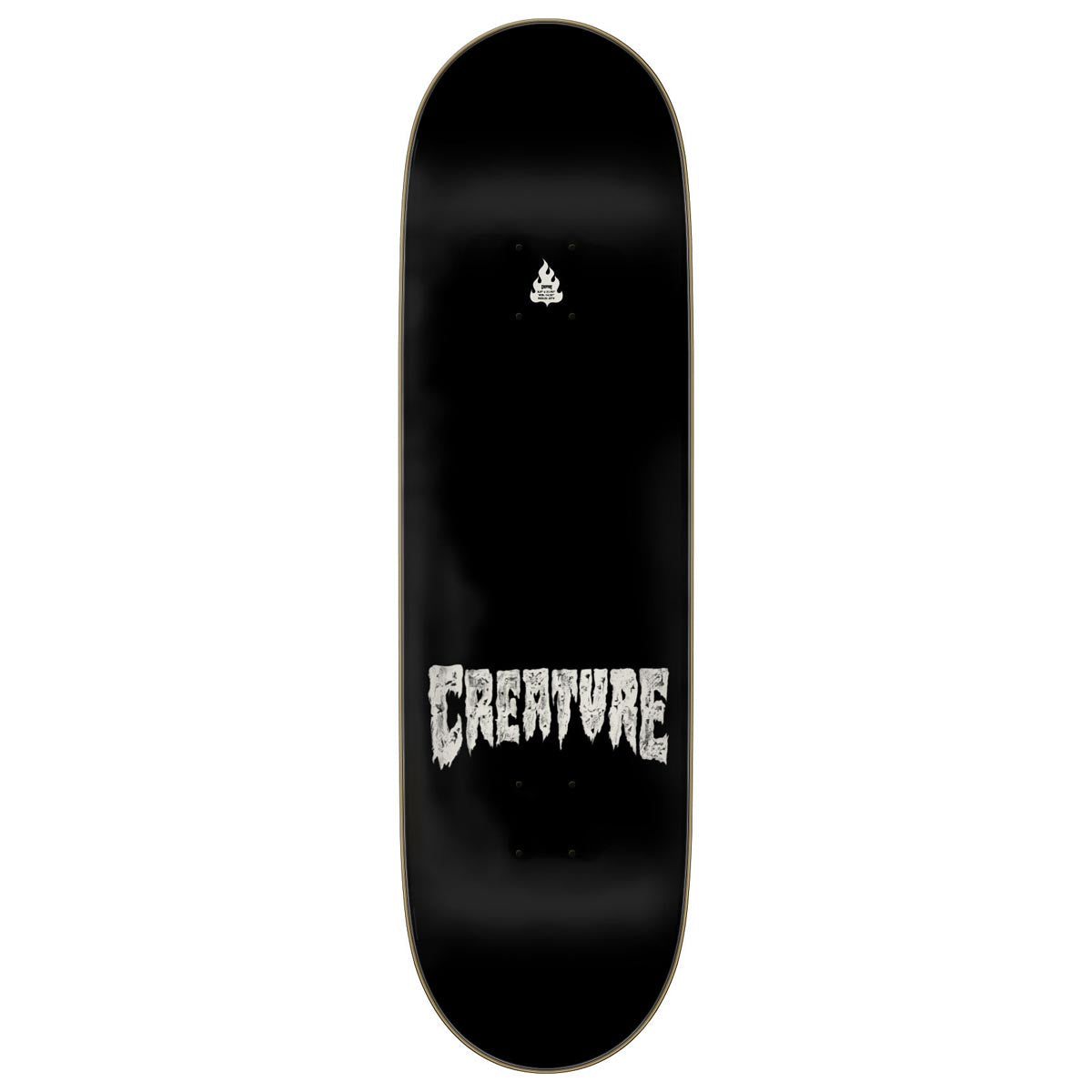 Creature Provost Reaper Pro Skateboard Complete - 8.80