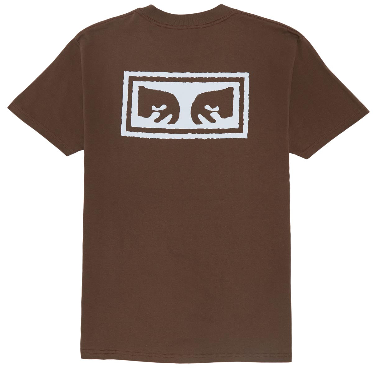 Obey Obey Eyes 3 T-Shirt - Silt image 1