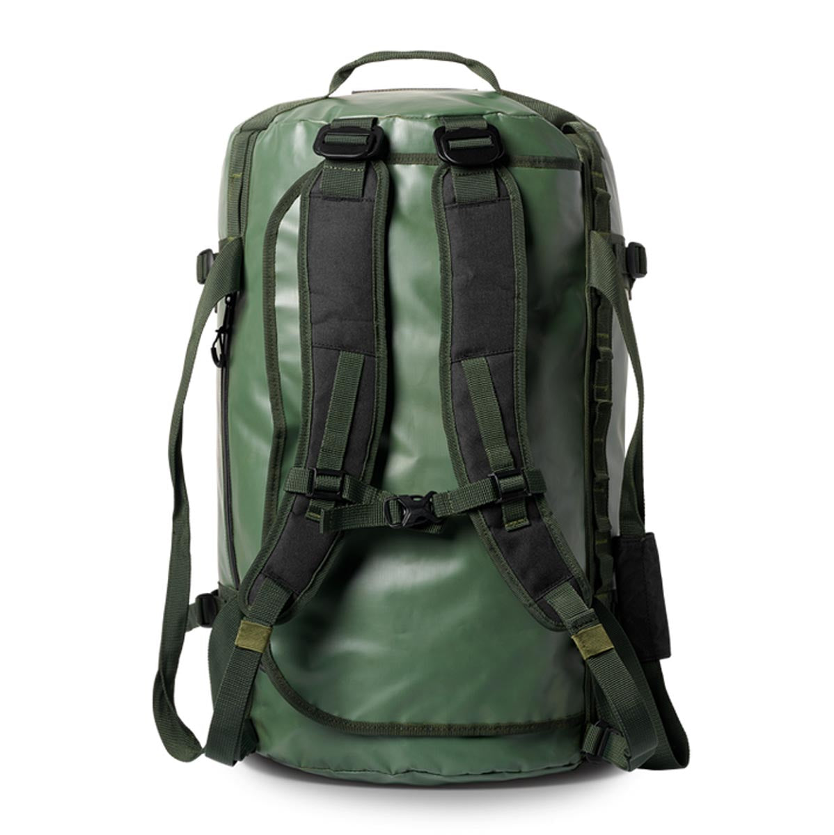 Roark Keg 80l Duffle Bag - Military image 4