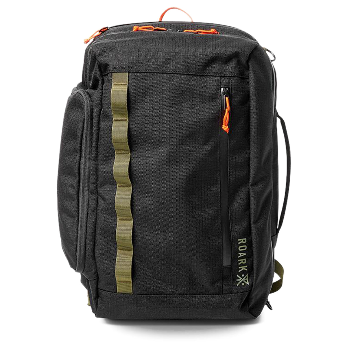 Roark 3 Day Fixer Backpack - Black - 35l image 1