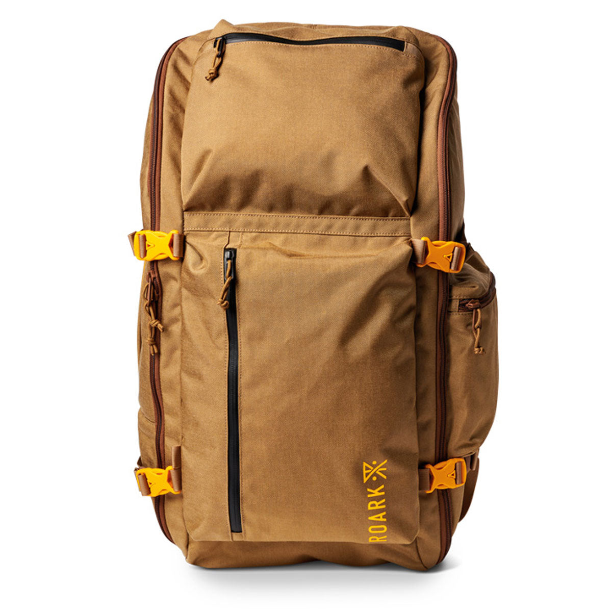 Roark 5 Day Mule Backpack - Dark Khaki - 55L image 1