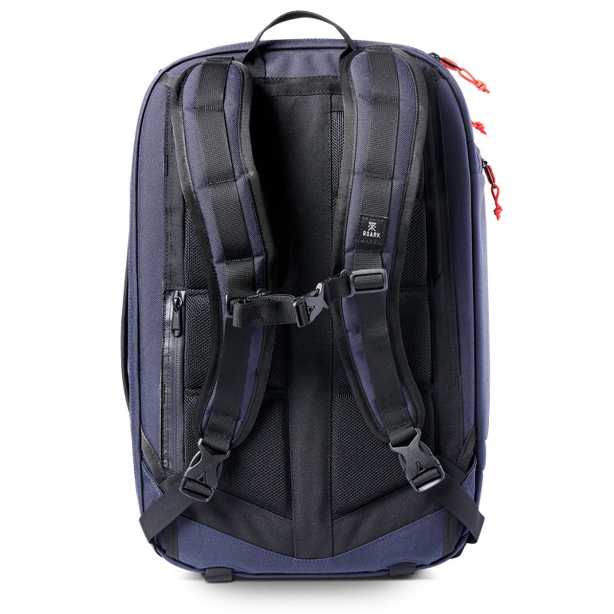 Roark 3 Day Fixer Backpack - Blue - 35L image 2