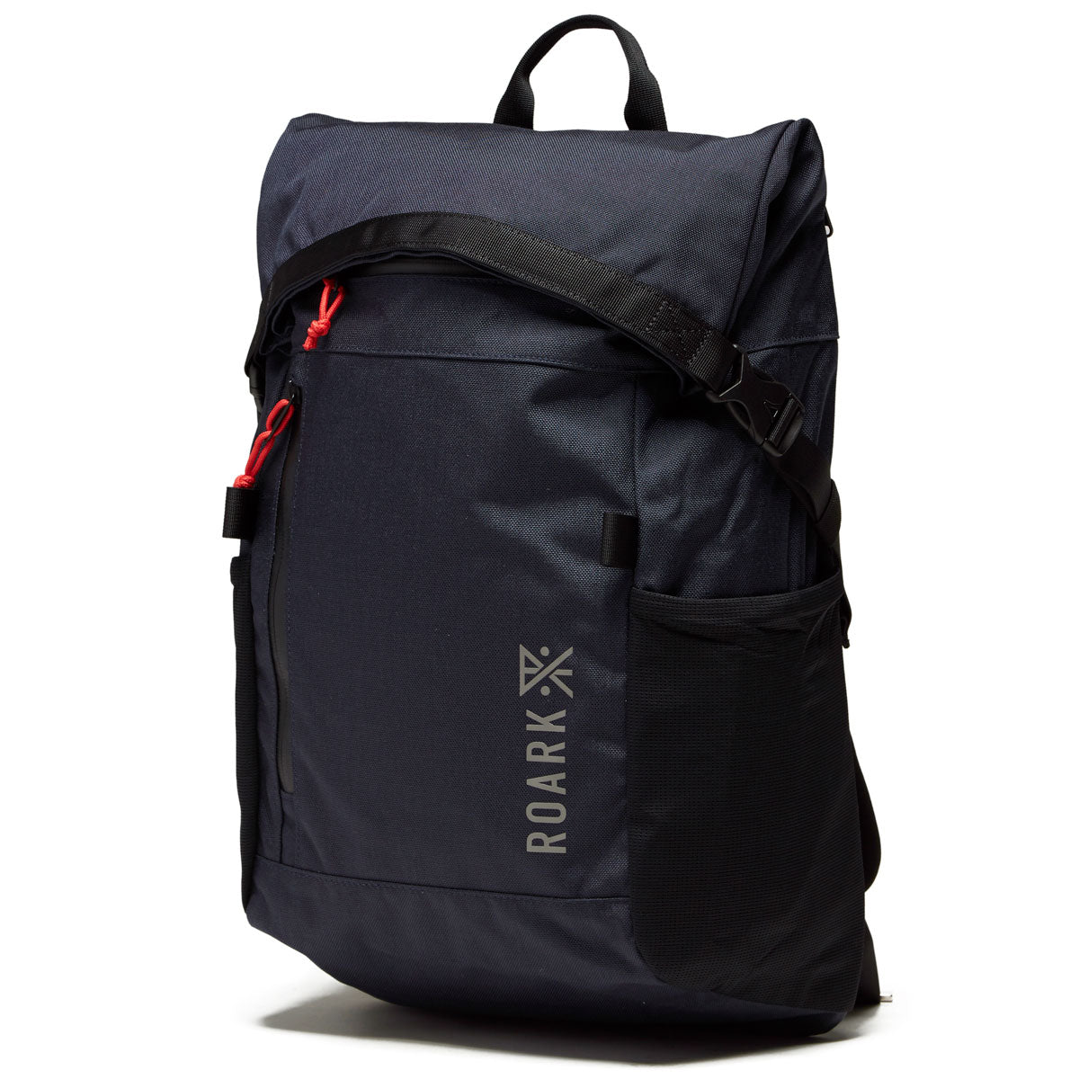 Roark Passenger 2.0 Backpack - Blue - 27l image 2