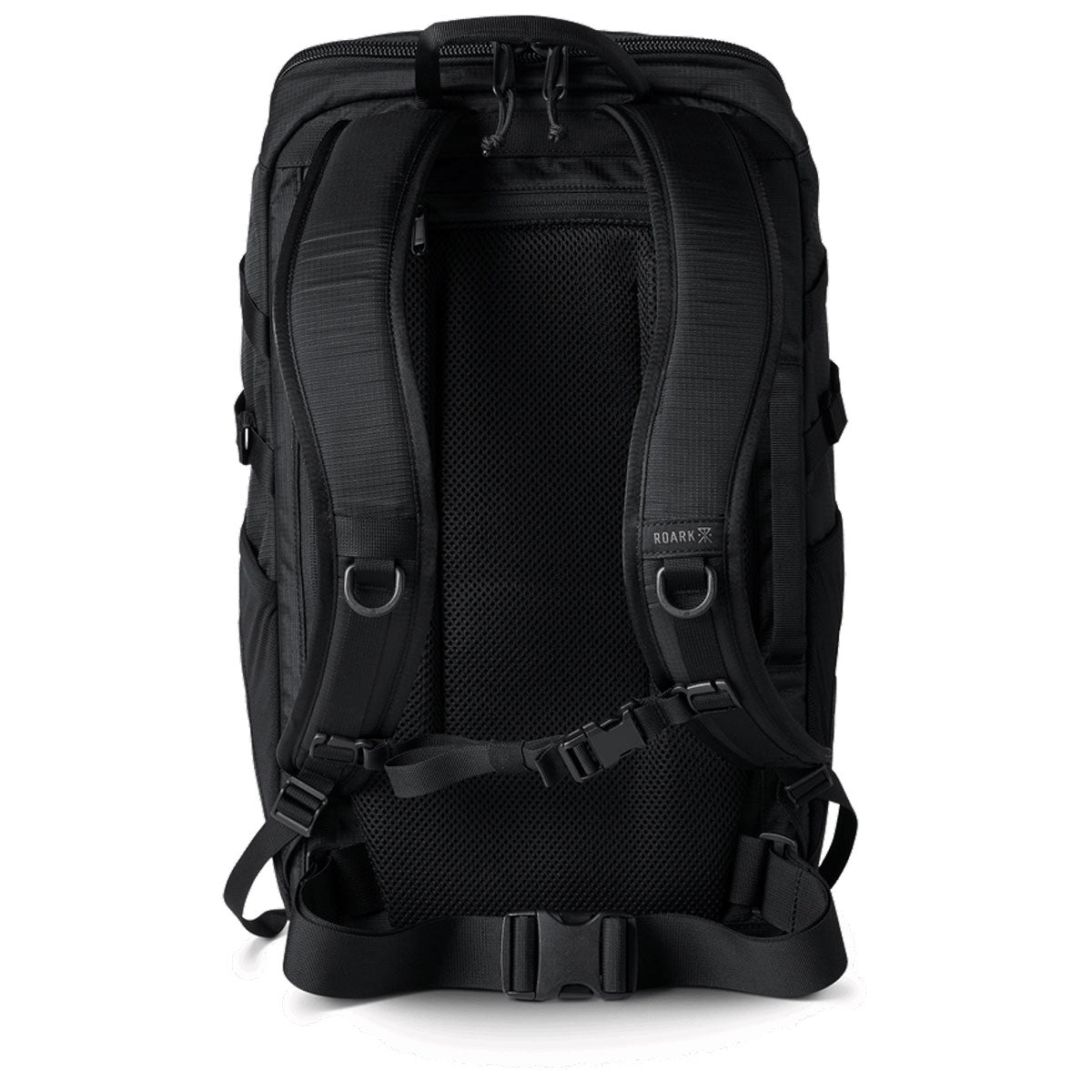 Roark Accomplice Mule Backpack 25l - Black image 4