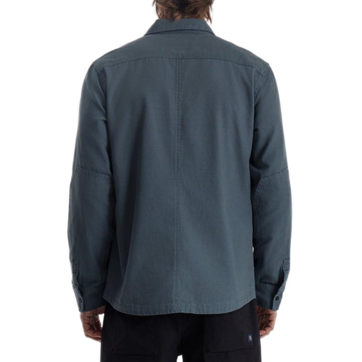 Roark Hebrides Unlined Jacket - Orion image 3