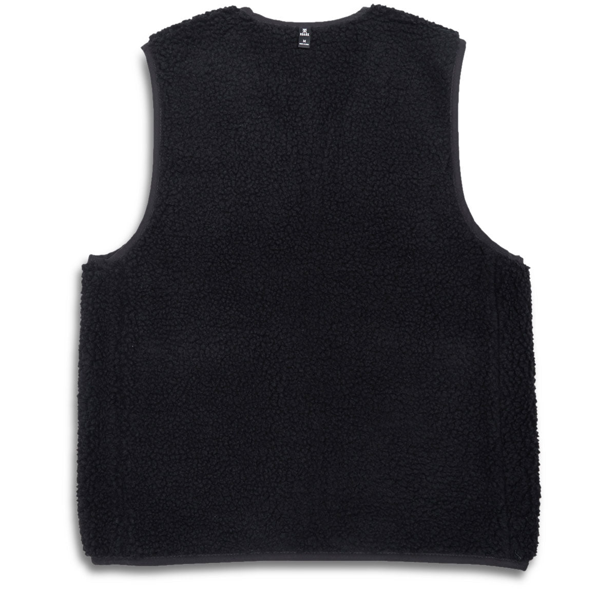 Roark JT Vest Jacket - Vintage Black image 4