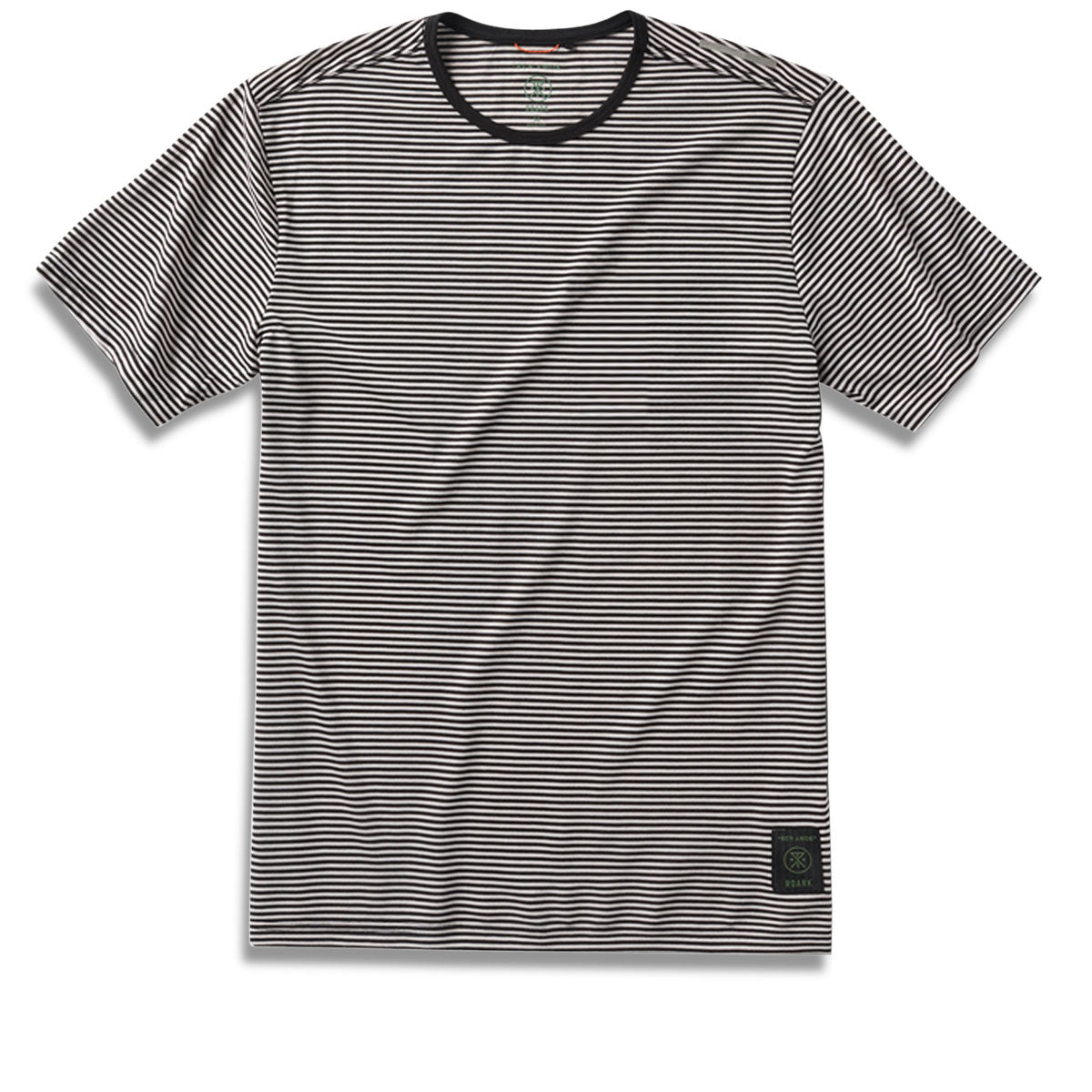 Roark Borrego T-Shirt - Stripe image 1