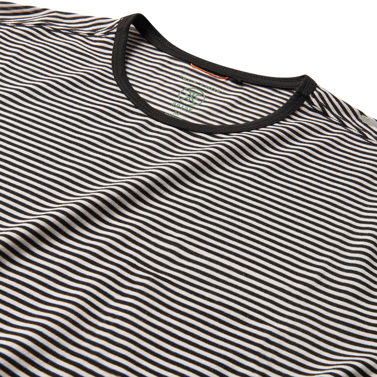 Roark Borrego T-Shirt - Stripe image 2