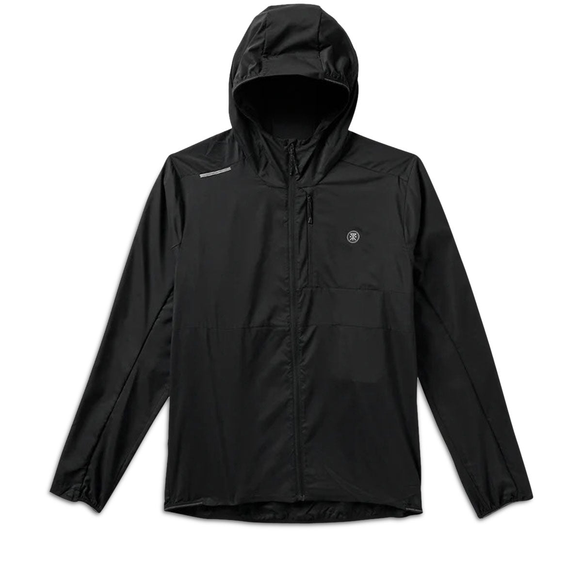 Roark Secondwind 3.0 Jacket - Black image 5