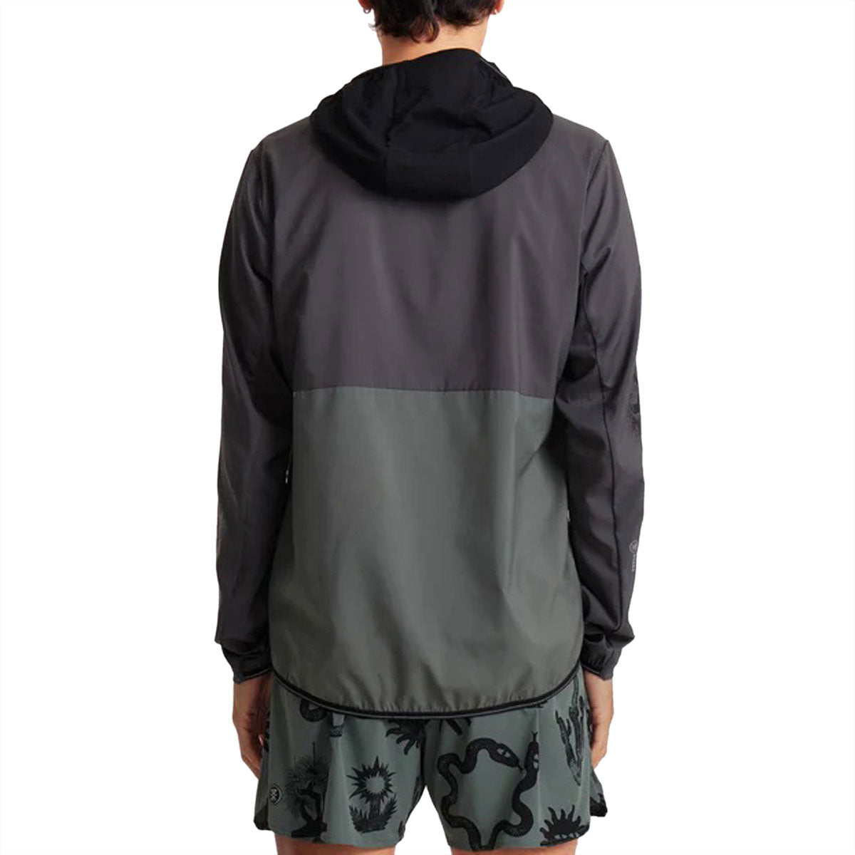 Roark Secondwind 3.0 Jacket - Char image 2