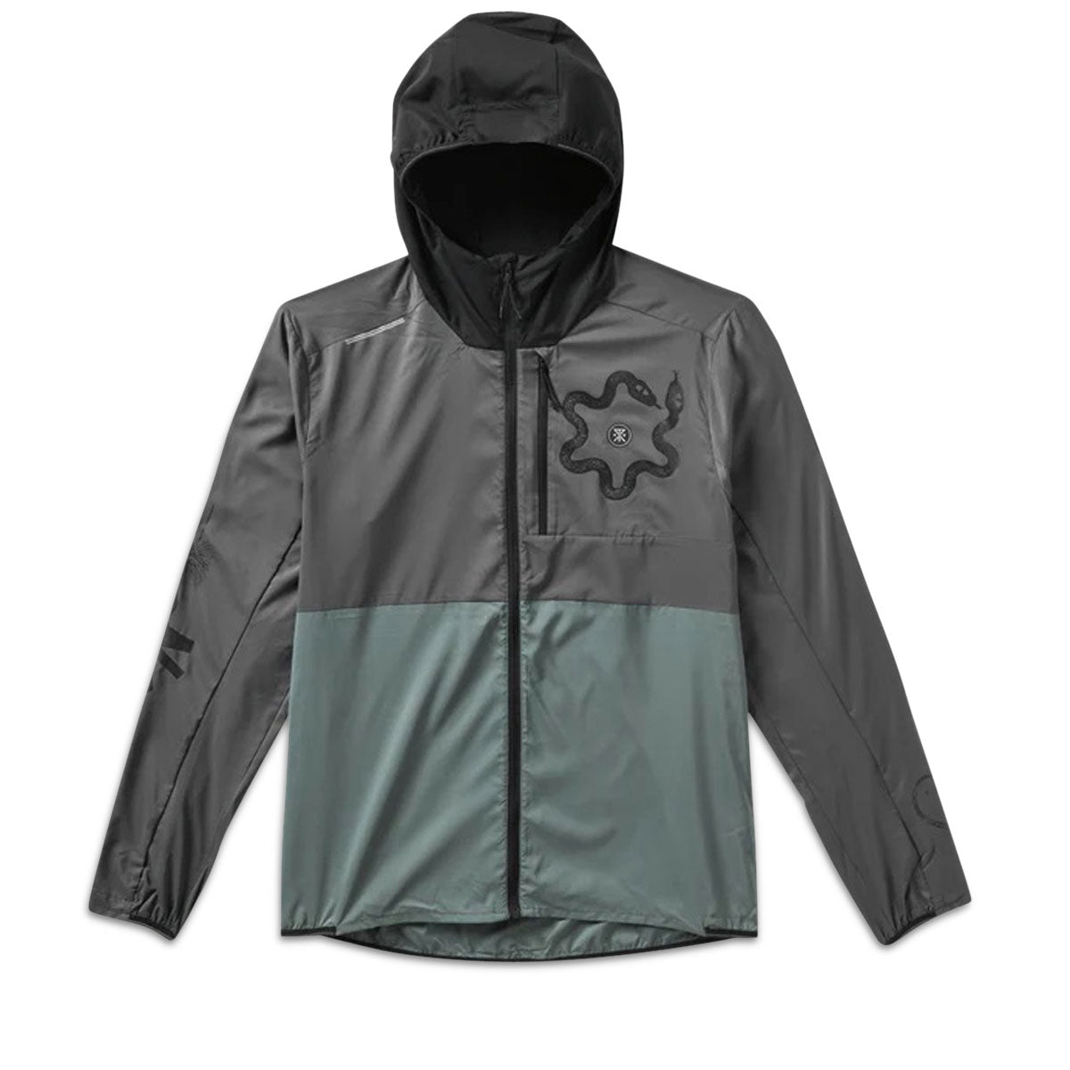 Roark Secondwind 3.0 Jacket - Char image 5