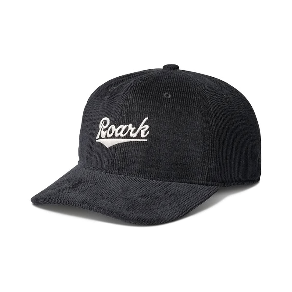 Roark Nomad Hat - Black image 1