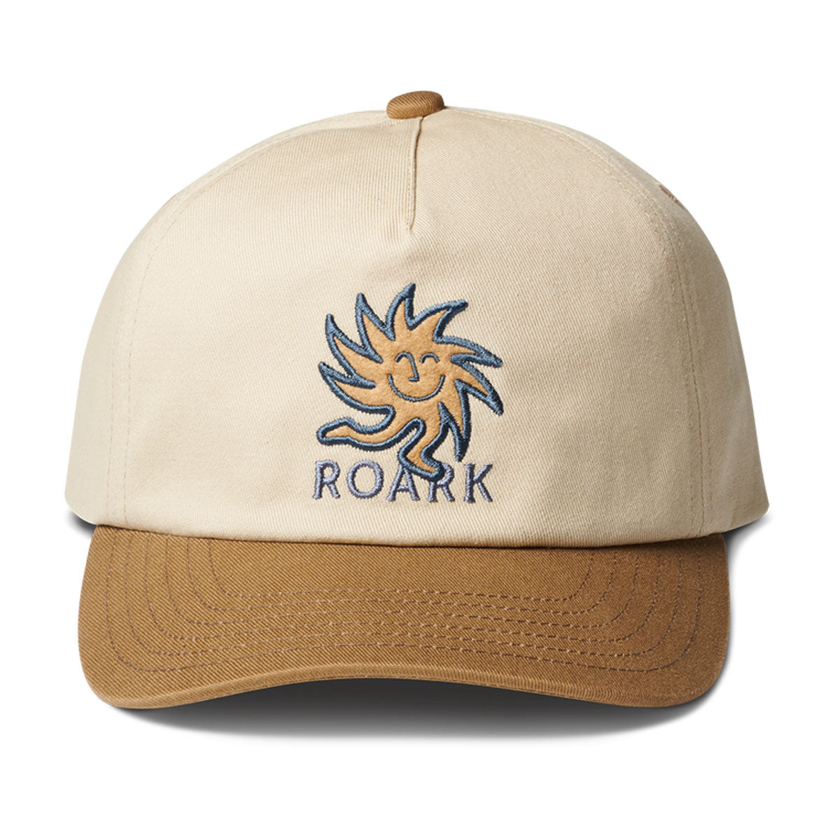 Roark Venture Hat - Bone image 3