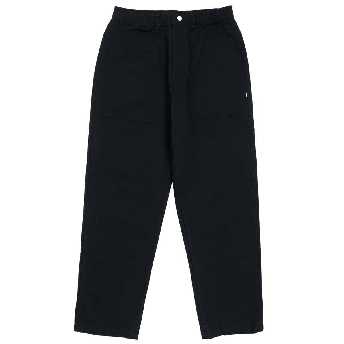 Converse Go-To Harbor Pants - Black image 1