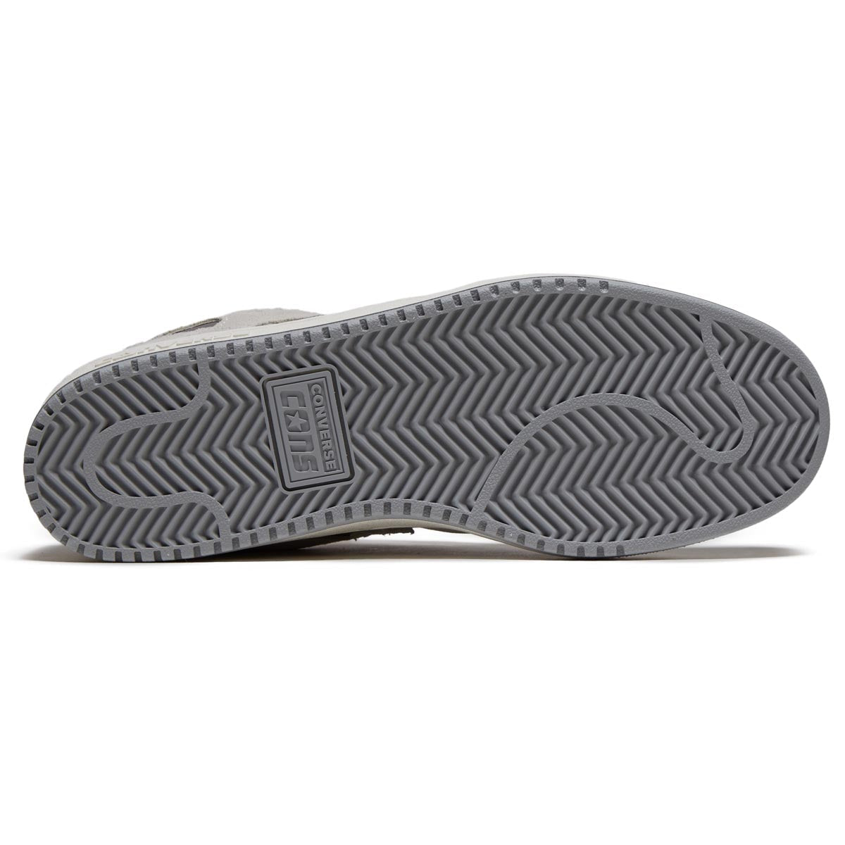 Converse AS-1 Pro Shoes - Vaporous Gray/Grey Area/Egret image 4