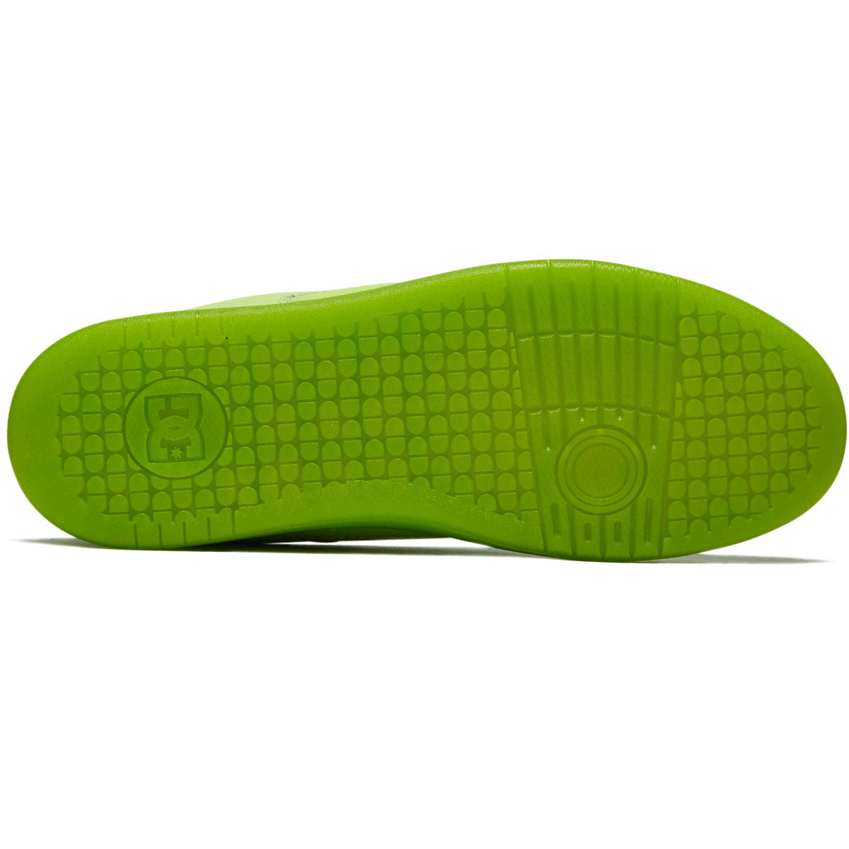 DC Manteca 4 S Shoes - Atomic Lime image 4