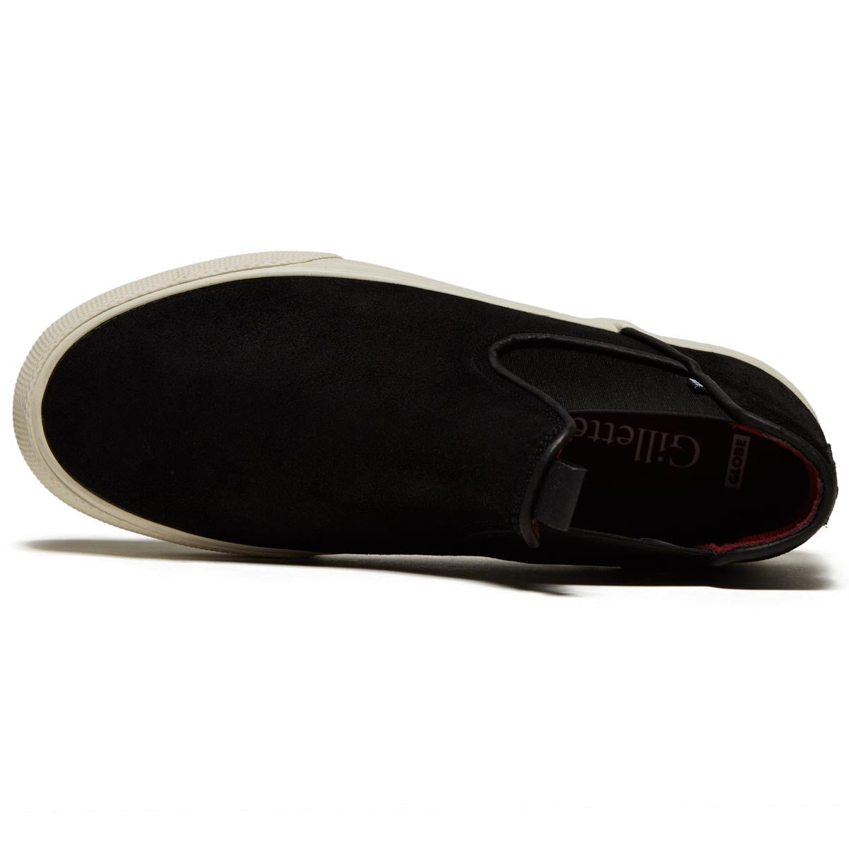 Globe Dover Shoes - Black/Cream/Gillette image 3
