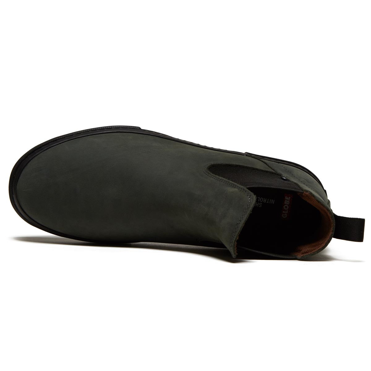 Globe Dover II Shoes - Iron/Black image 3