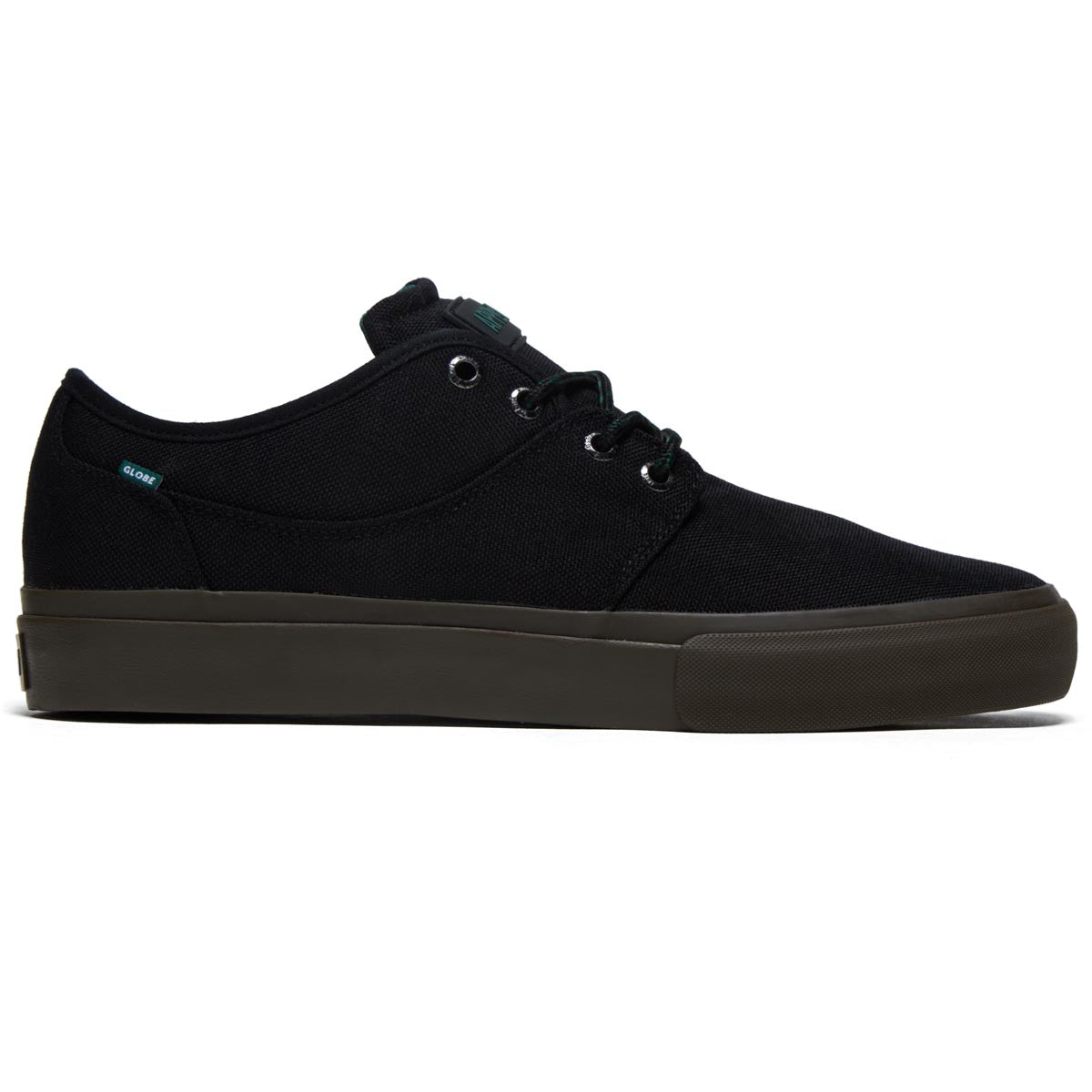 Globe Mahalo Shoes - Black Cordura image 1