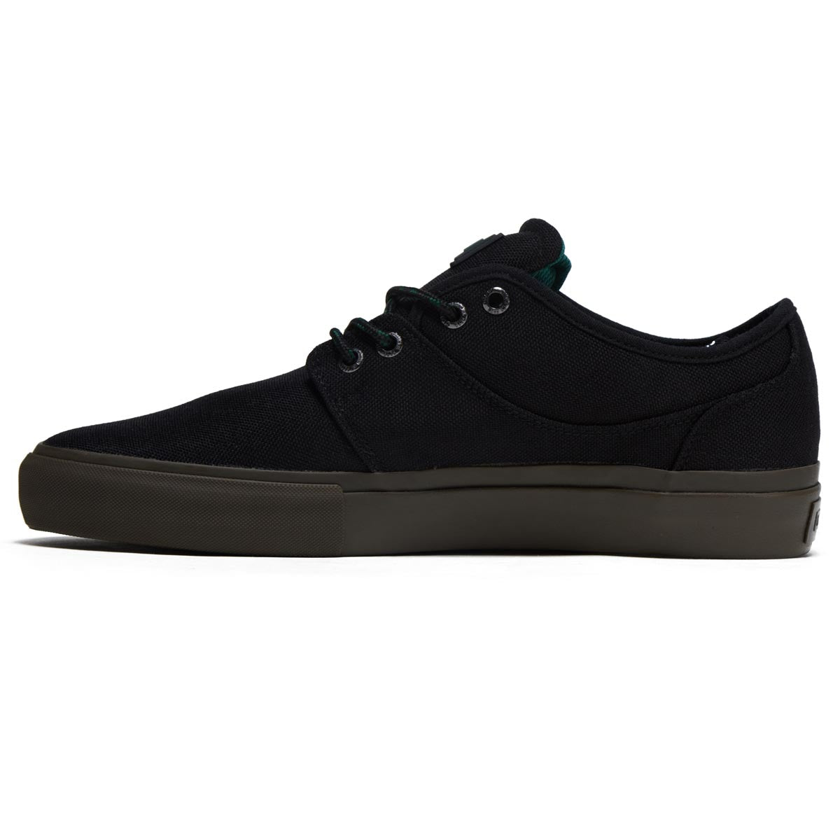 Globe Mahalo Shoes - Black Cordura image 2