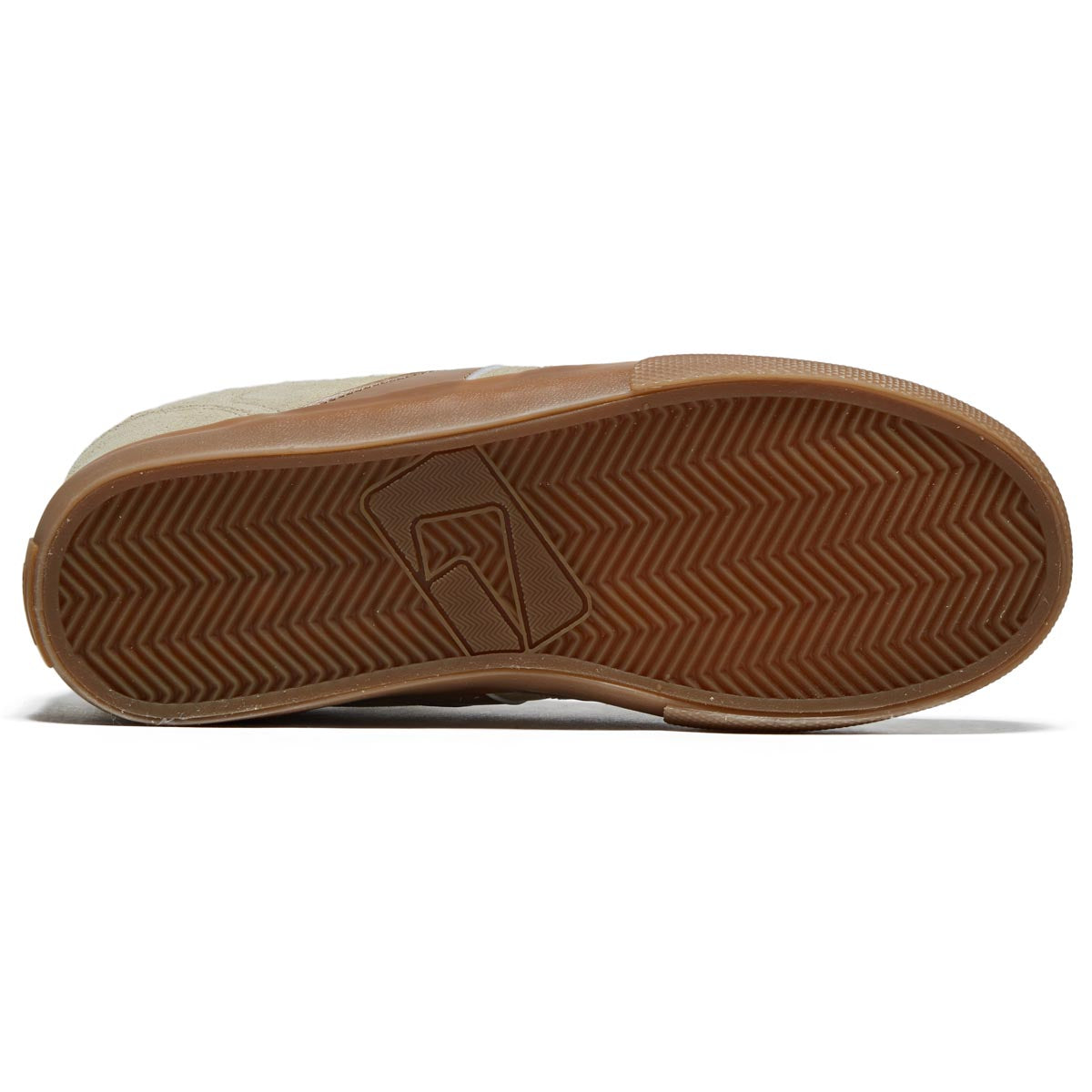 Globe Encore 2 Shoes - Almond/Gum image 4