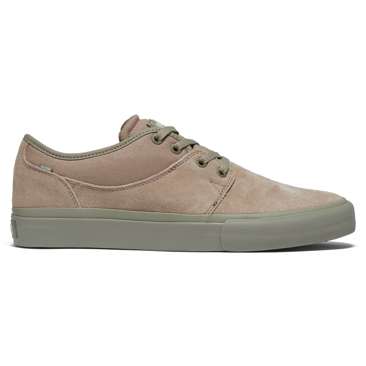 Globe Mahalo Shoes - Stone/Khaki image 1