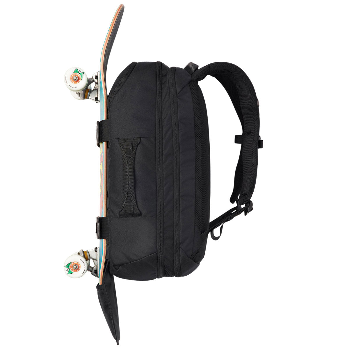 Dakine x Independent Mission Street Pack Dlx 32L Backpack - Black image 3