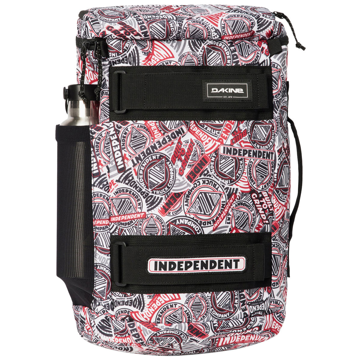 Dakine x Independent Mission Street Pack 25L Backpack - Independent image 2