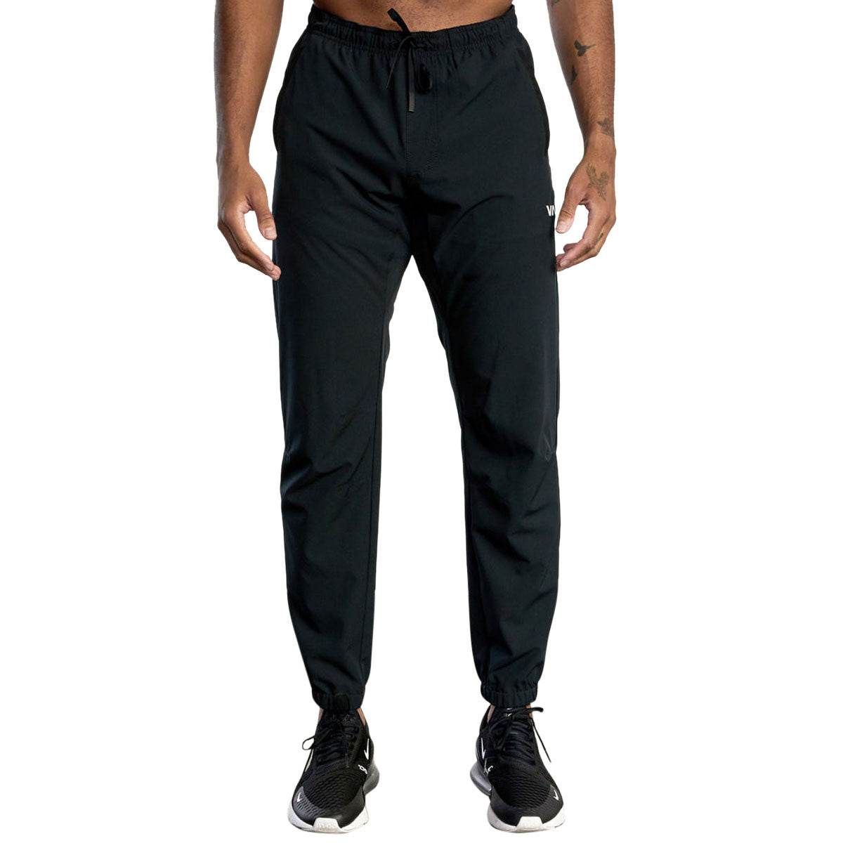 RVCA Yogger II Pants - Black image 2