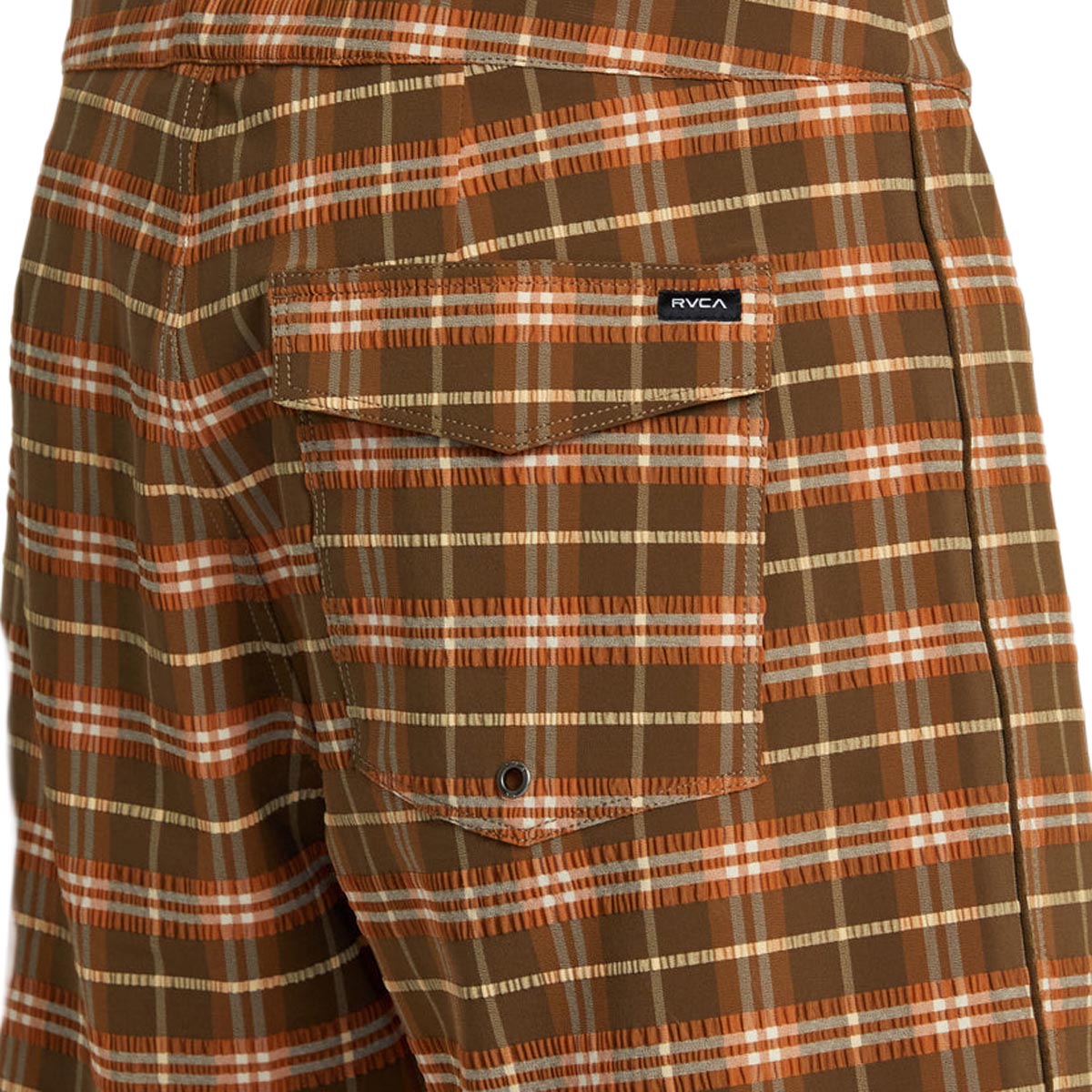 RVCA Daytrip Board Shorts - Bombay Brown image 5