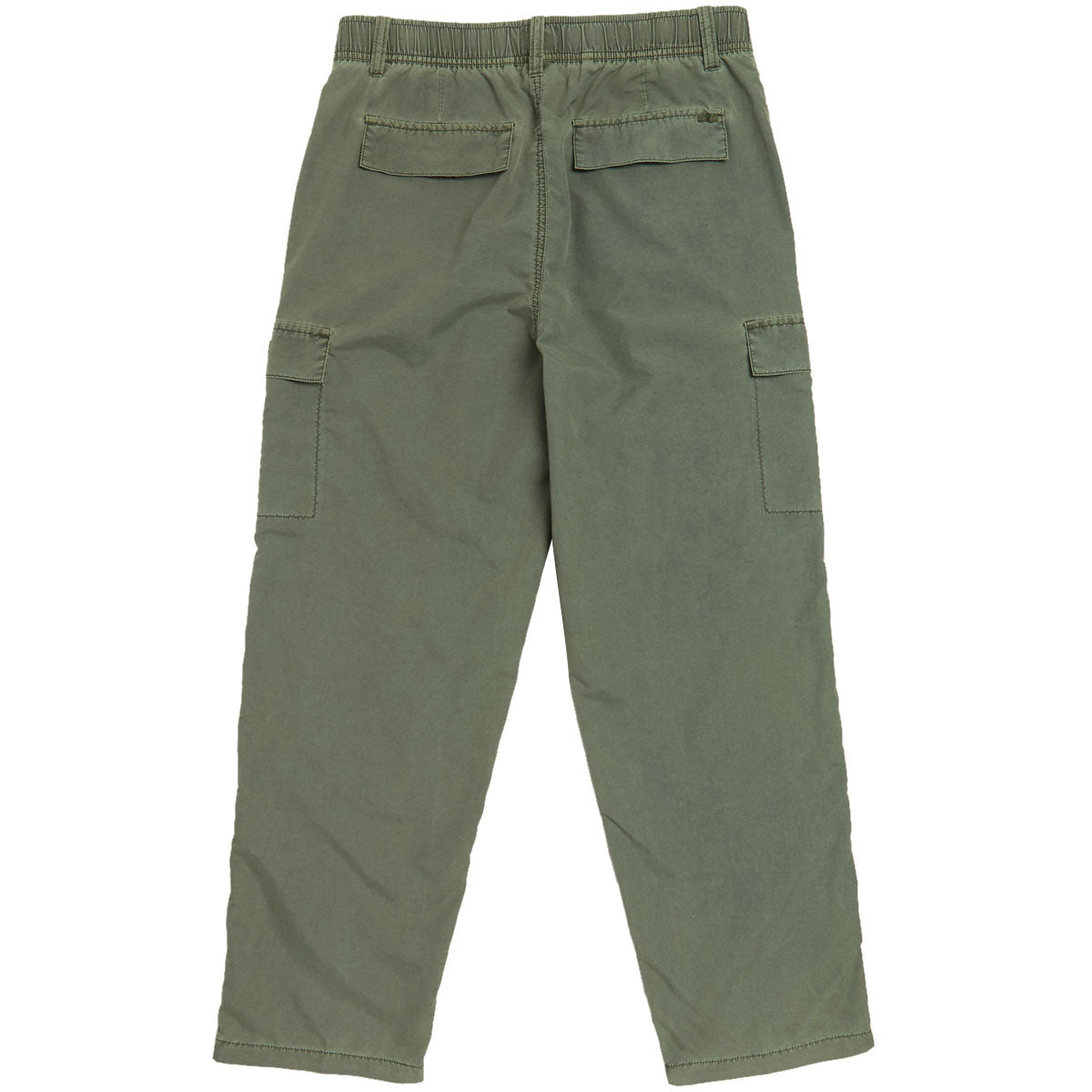 RVCA Vacancy Elastic Cargo Pants - Sage Leaf image 2