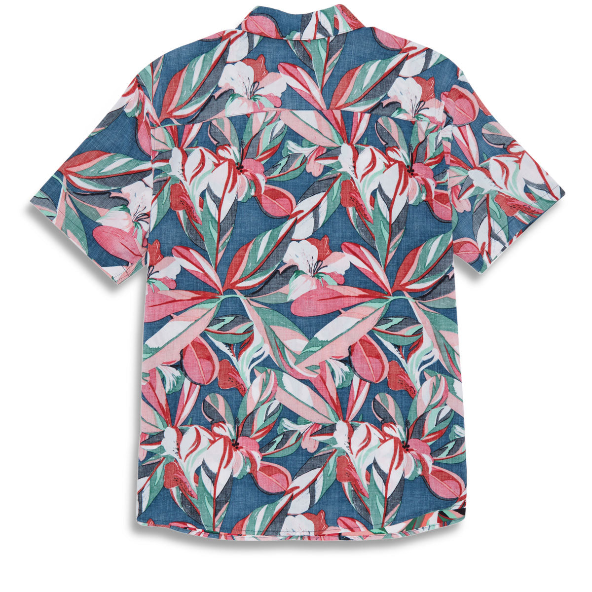 RVCA Resort Shirt - Floral Multi image 2